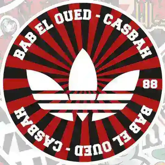 El Bahdja Graphic