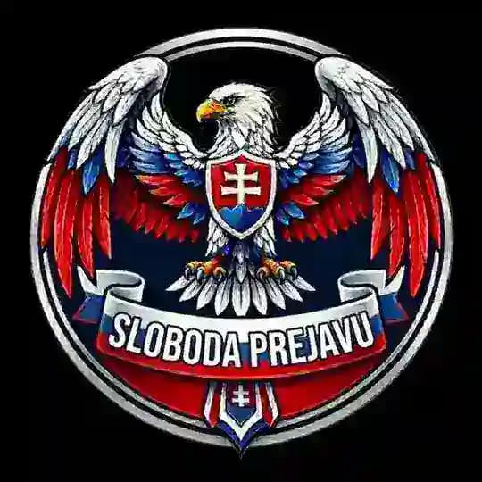 Sloboda Slova ®️