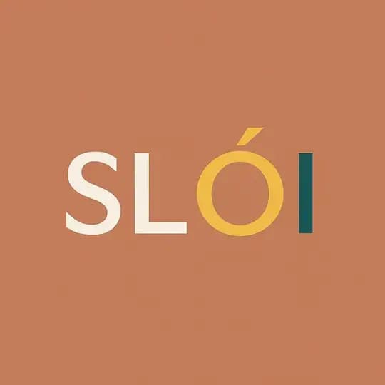 SLÓI