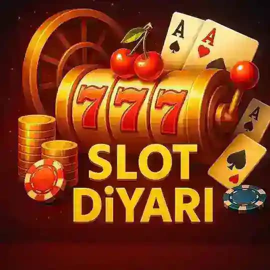 Slot diyarı duyuru 📣