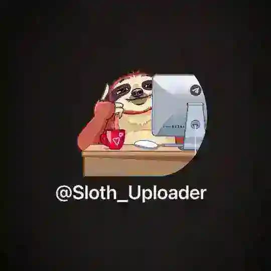🦥 Uploader | آپلودر ساز رایگان