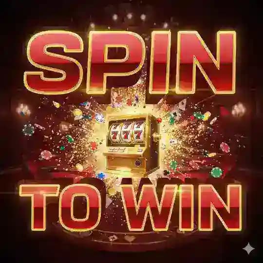 SpinToWin ⚡️