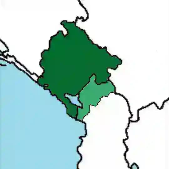 Словенска Црна Гора