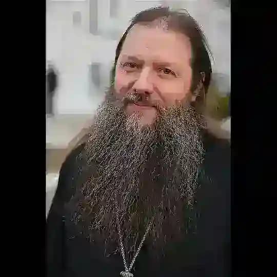Словесное приношение протоиерея Артемия Владимирова🕊