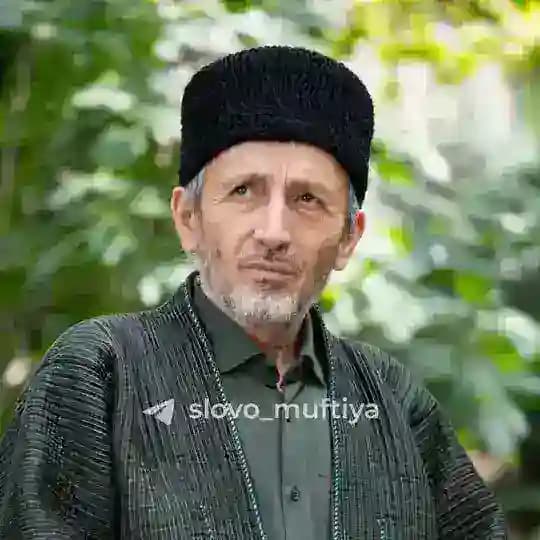 Шейх Ахмад Афанди. Сборник наставлений