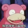 呆呆的进化