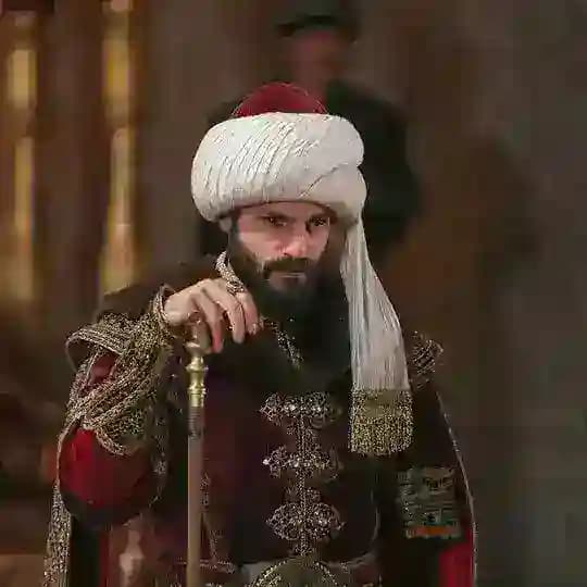 مسلسل السلطان محمد الفاتح/سلطان فتوحات الفتوحات/فاتح القسطنطينيه حلقة الحلقه 74 اعلان 75 أعلان مسلسلات مترجمة للعرب الجزء الثالث