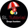SL Tutorial Drops hunters