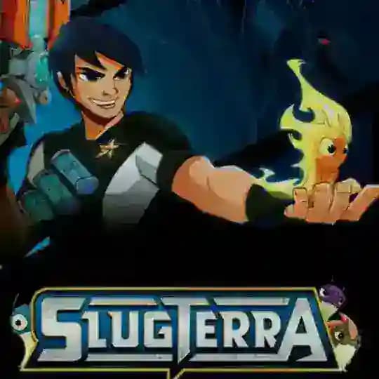 Slugterra in hindi