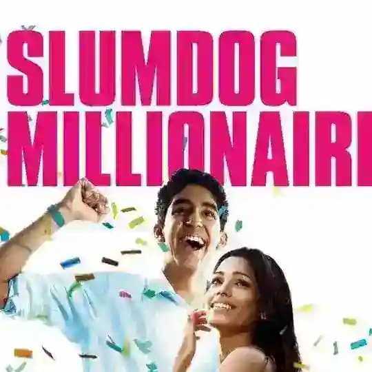 Slumdog Movie Download In HINDI