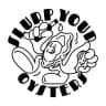 Slurp Your Oysters