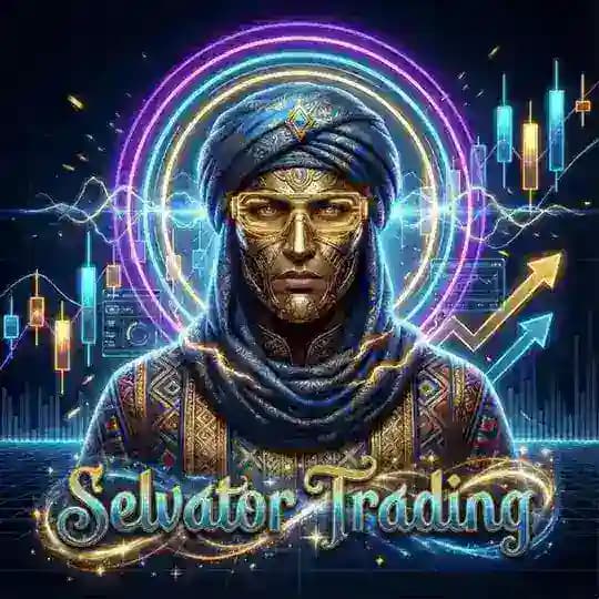 Selvator Trading 🔥🤩