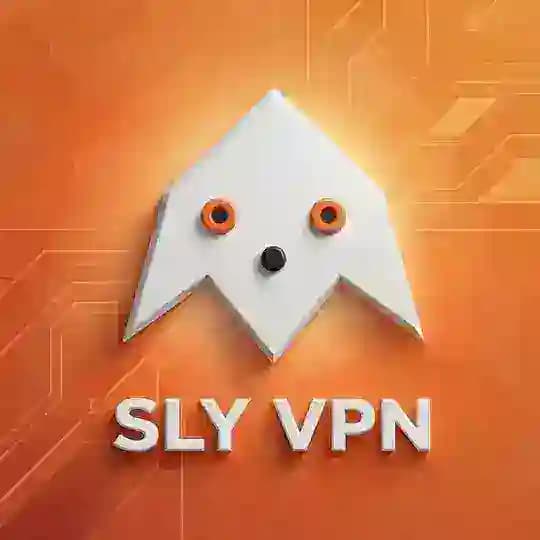 SLYVPN - быстрый и умный VPN🔰