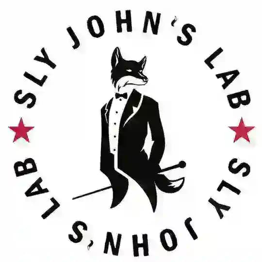 SLY JOHN’s LAB (SJL)