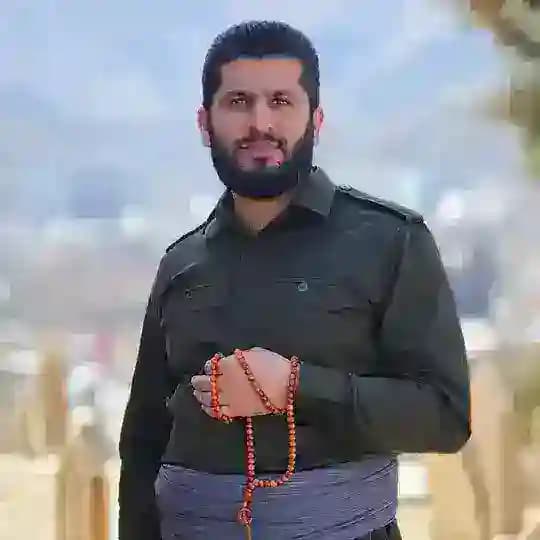 کانال سرود،نشید(صدیق محمدی)