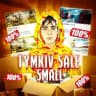 small TYMKIV sale переходник