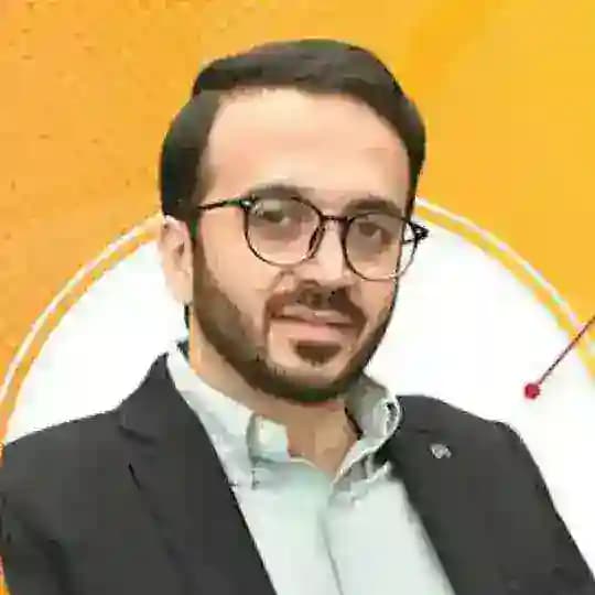 نهایی ریاضی معین کرمی