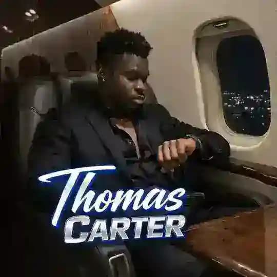 Thomas Carter