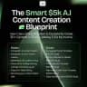 $5000 A.I Content Creation Blueprint Affiliates