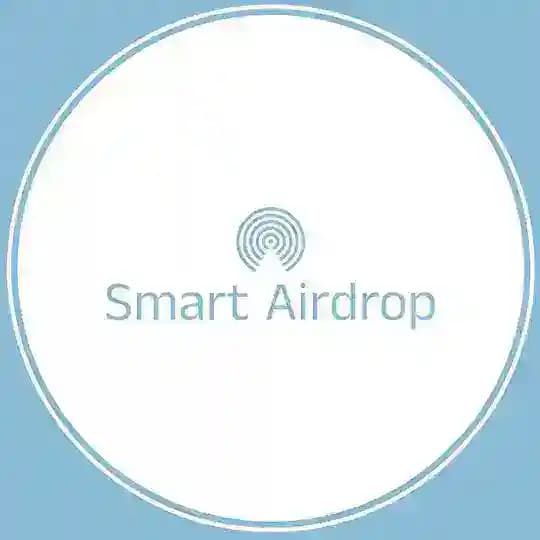 Smart Airdrop - Channel
