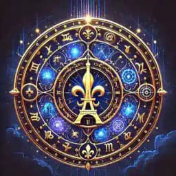 Zodiac Signs | France Profile