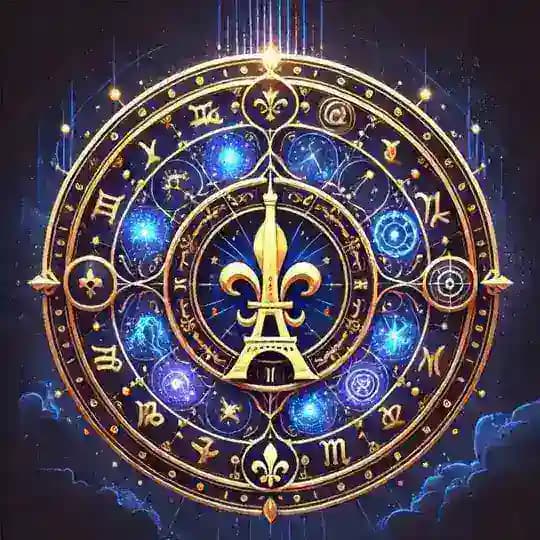 Zodiac Signs | France Profile