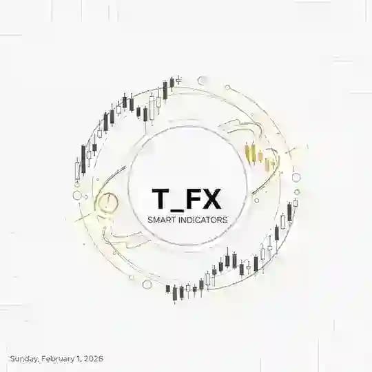 T_FX_SMART INDICATORS