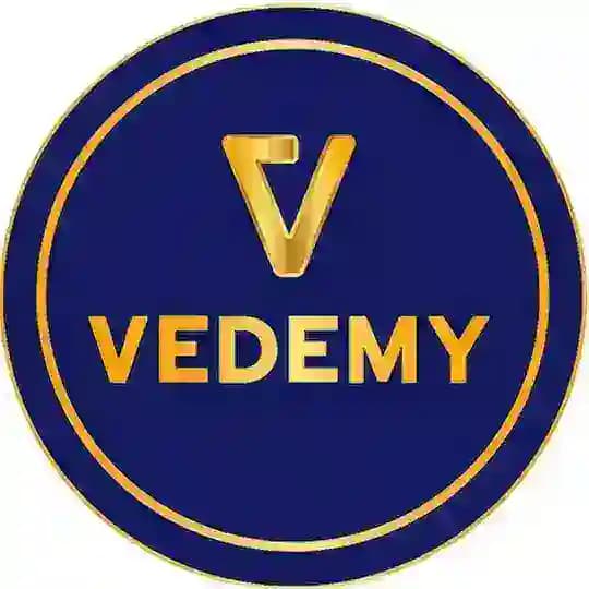 Vedemy (CSIR NET Life Science/GATE/DBT/ICMR/NEET) ️