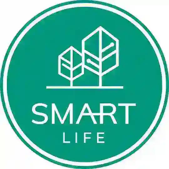 SMARTLIFE | ВИТАМИНЫ БУДУЩЕГО