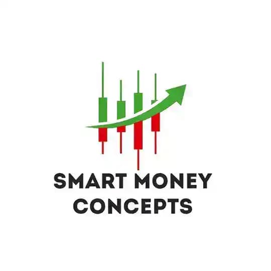 Smart Money Concepts - Forex Signals