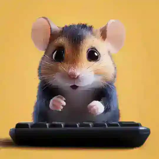 Smart Mouse News