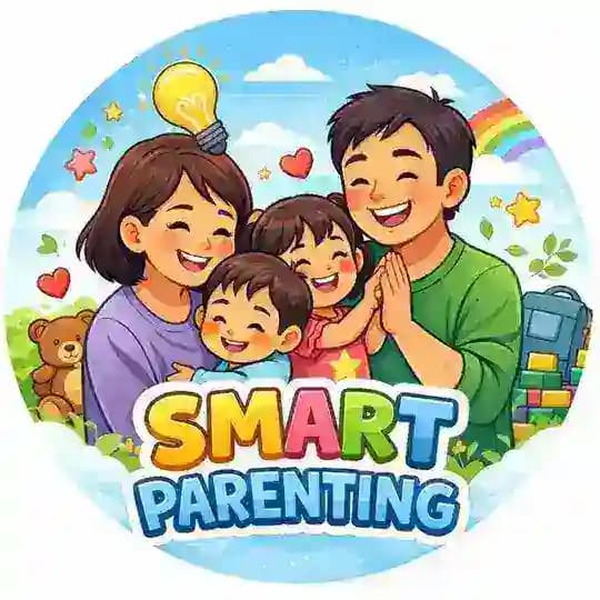 ការចិញ្ចឹមកូនឆ្លាតវៃ - Smart Parenting Profile