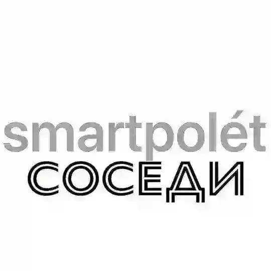 ЖК smartpolét | Соседи