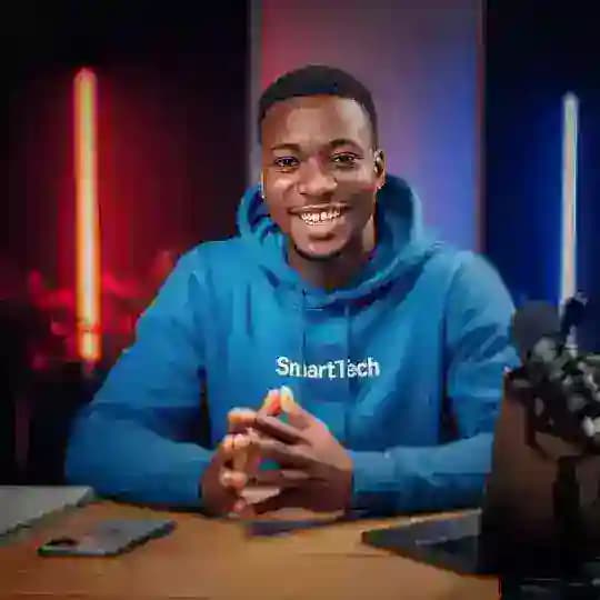 SMARTTECH AI