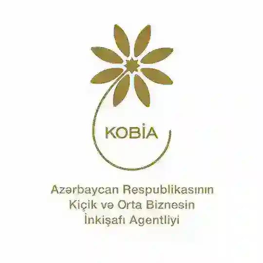 Kiçik və Orta Biznesin İnkişafı Agentliyi - KOBİA
