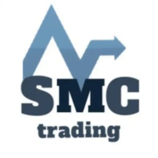SMC TRADING™💯