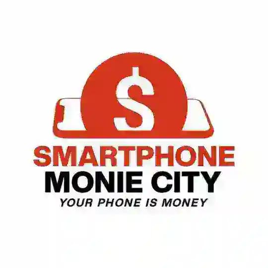 Smartphone Money City