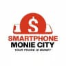 Smartphone Money City