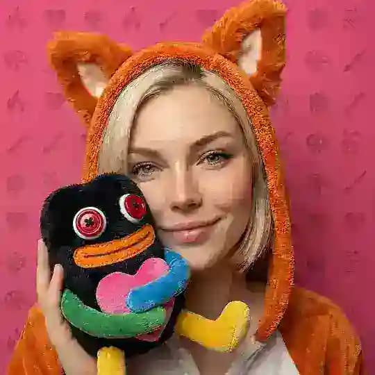 Лисий Smeh