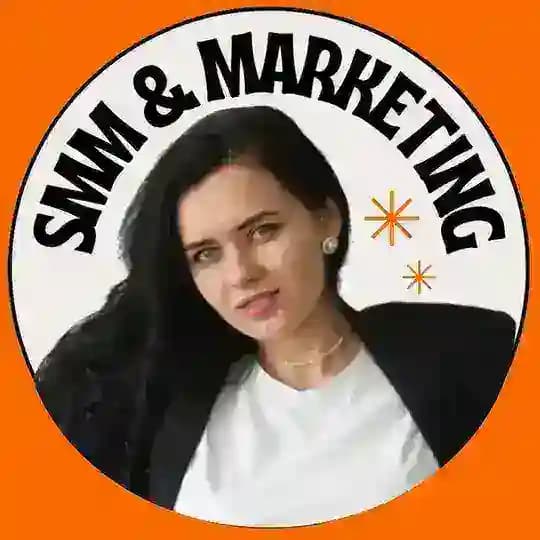 Смехнова Юля про продвижение в соцсетях | SMM | ИИ