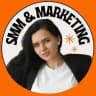 Смехнова Юля про продвижение в соцсетях | SMM | ИИ