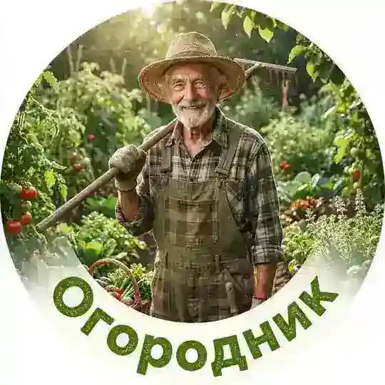 Огородник