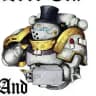 Warhammer, суровый цитатник
