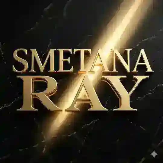 SMETANA RAY | NFT Подарки | Звезды | Стикеры