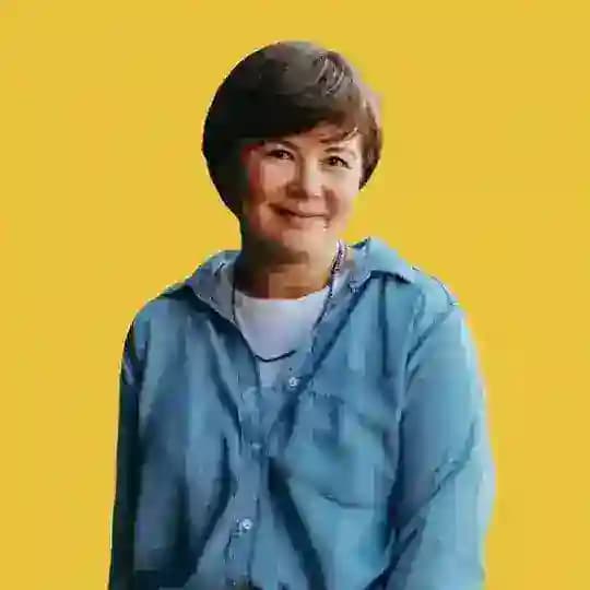 Улыбающийся гид • Татьяна Бройдо
