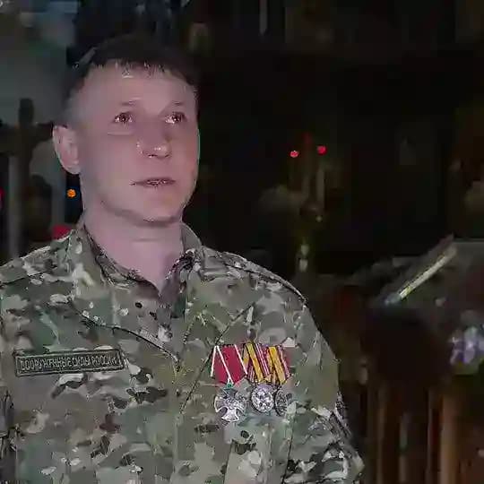 Николай Смирнов