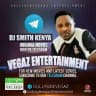 DEEJAY SMITH KENYA