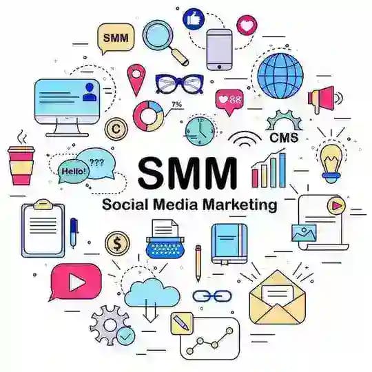 SMM / Contentmakers hunter freelancers