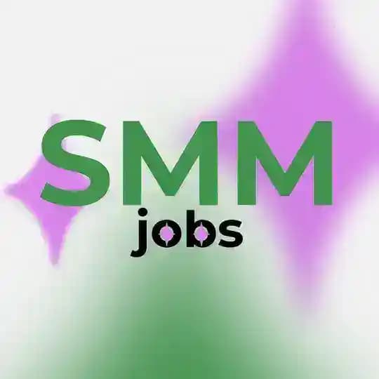 SMM jobs | Alina Tuktarova