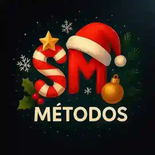 [ SM ] M É T O D O S